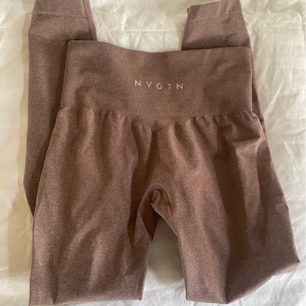 NVGTN NV Seamless Legging